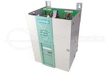 Load image into Gallery viewer, 6RA7013-6DV62-0-Z Siemens