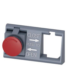 Load image into Gallery viewer, 3WA9111-0AH25 Siemens