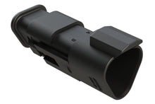 Load image into Gallery viewer, AT04-3P-SR01BLK Amphenol