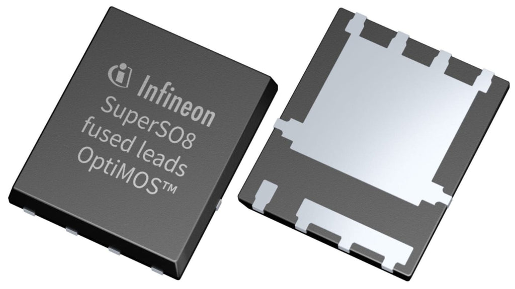 BSC004NE2LS5ATMA1 Infineon