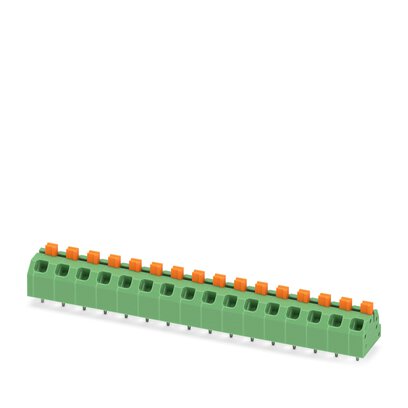 1862550 Phoenix Contact - SPTAF 1/16-5,0-EL
