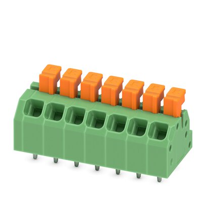 1864338 Phoenix Contact - SPTAF 1/ 7-3,5-LL
