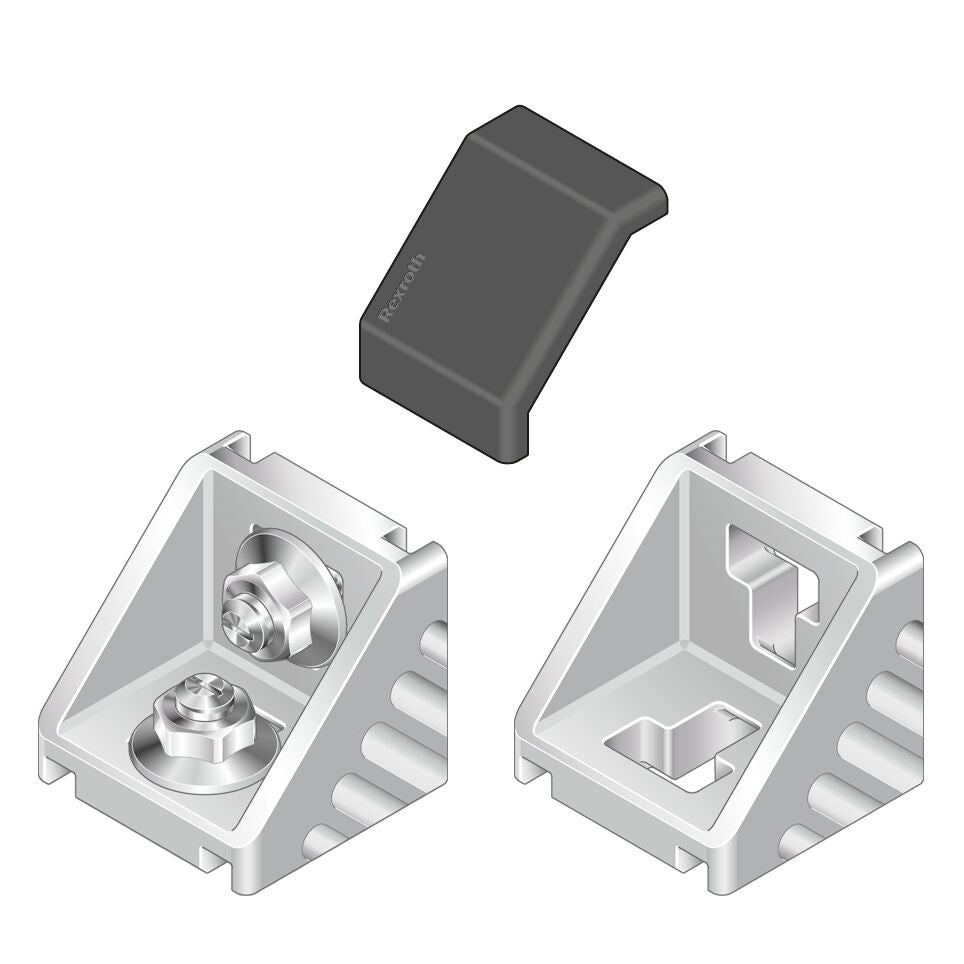 3842551606 Bosch Rexroth