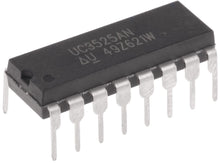 Load image into Gallery viewer, UC3525AN Texas Instruments