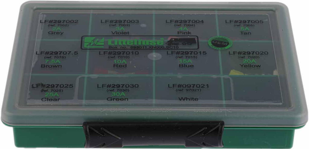 00950011XXN Littelfuse