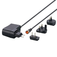 Load image into Gallery viewer, E80121 IFM - Power Supply 24VDC/1.0A/ww