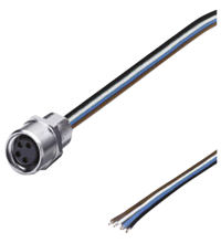 226472 Pepperl Fuchs - V3-M8-500