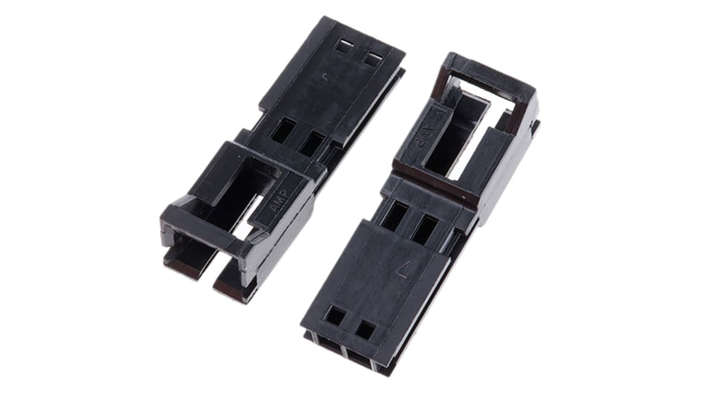 BACA-AMP-18 TE Connectivity