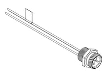 Load image into Gallery viewer, 130013-0203 Molex - 1R3006A20A1201