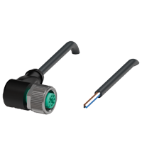 Load image into Gallery viewer, 241085 Pepperl Fuchs - V1-W-BK2M-PUR-U