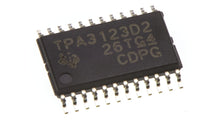 Load image into Gallery viewer, TPA3123D2PWP Texas Instruments
