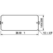 Load image into Gallery viewer, NSYPMP7502DLP Schneider Electric