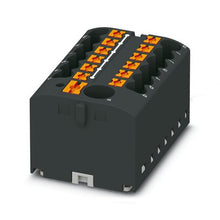 Load image into Gallery viewer, 3273366 Phoenix Contact - PTFIX 6/12X2,5 BK