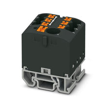 Load image into Gallery viewer, 3274180 Phoenix Contact - PTFIX 6/6X2,5-NS15A BK