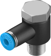 Load image into Gallery viewer, 153086 Festo - QSLV-1/8-4