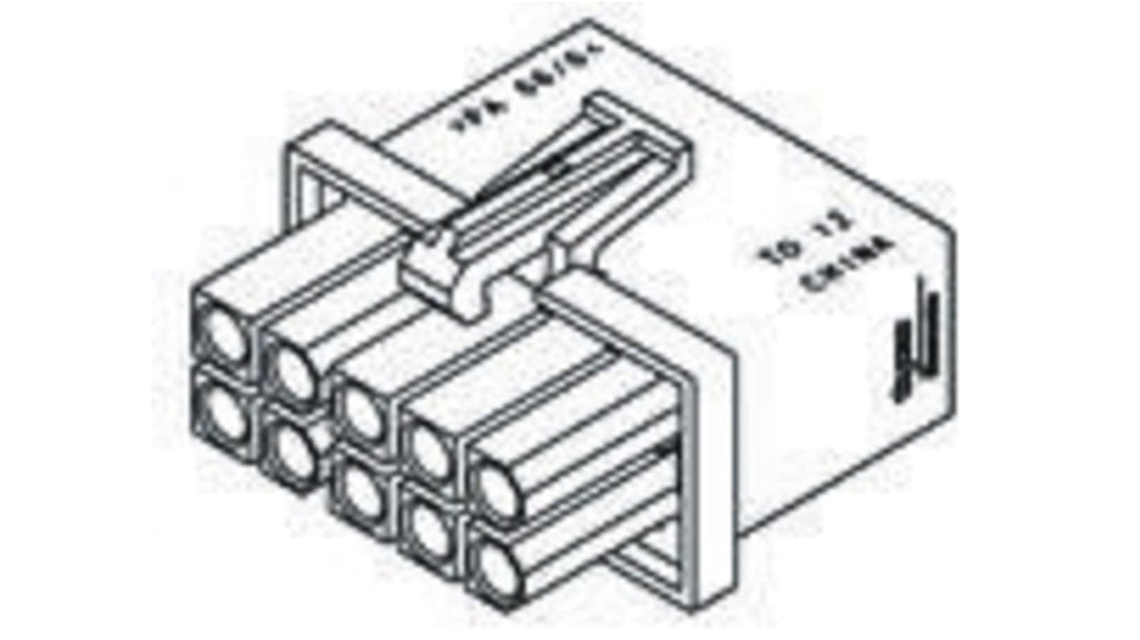 770582-1 TE Connectivity