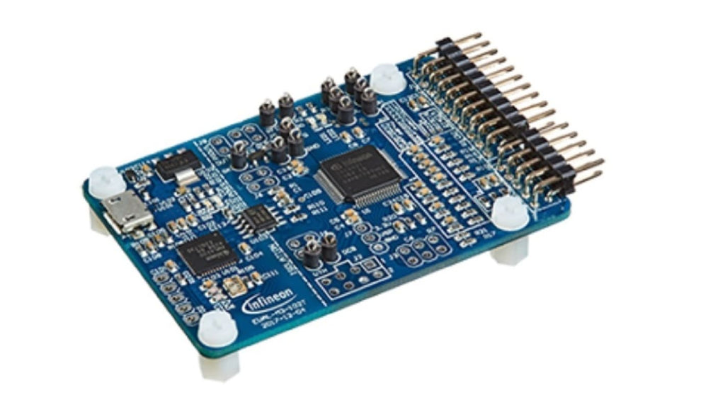 EVALM3102TTOBO2 Infineon