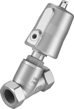 Load image into Gallery viewer, 3539787 Festo - VZXF-L-M22C-M-B-G1-240-M1-V4V4T-50-10-EX4