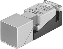 Load image into Gallery viewer, 150492 Festo - SIES-Q40B-PA-X-2L