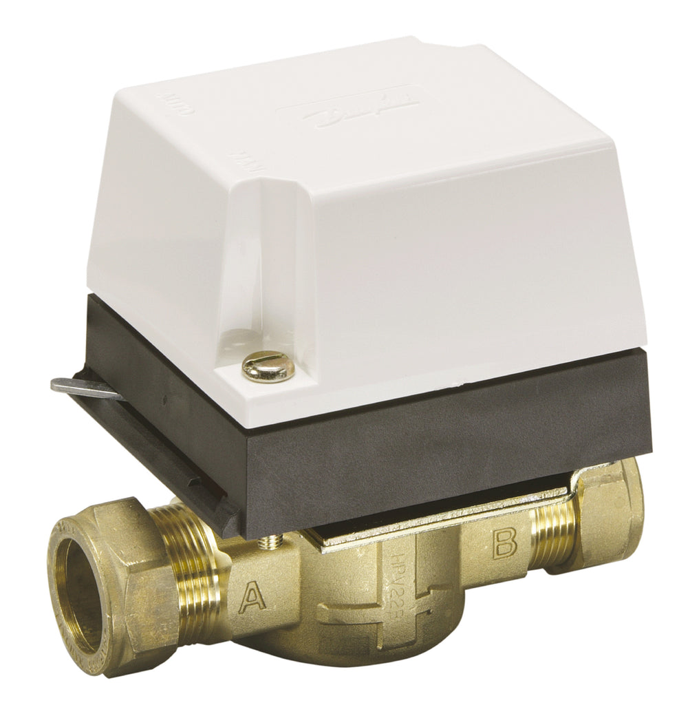 087N6609 Danfoss