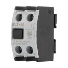 Load image into Gallery viewer, 283463 Eaton - DILM150-XHIA11