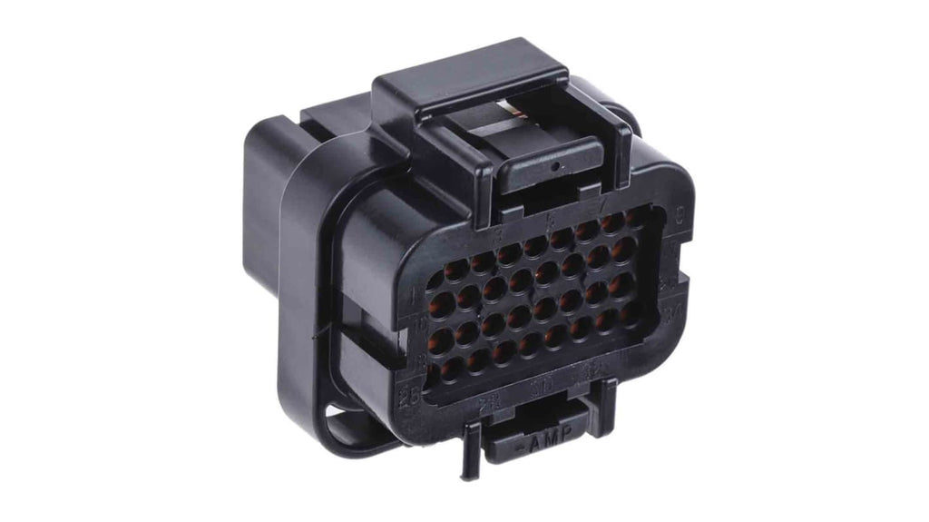 2-1437285-3 TE Connectivity
