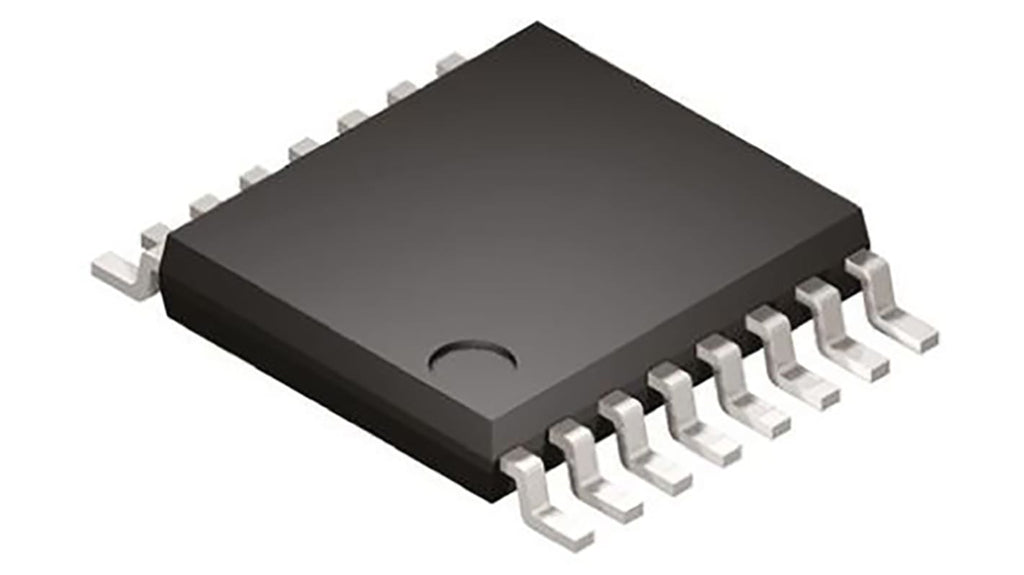 CD4053BPW Texas Instruments