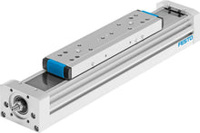 Load image into Gallery viewer, 8041841 Festo - ELGA-BS-KF-120-600-0H-10P-ML