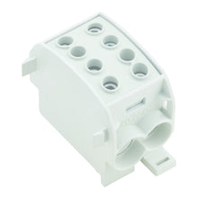 Load image into Gallery viewer, 1561770000 Weidmuller - WPD 103 2X70/2X50 GY