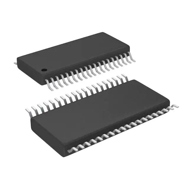 MSP430F2252IDAR Texas Instruments