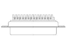 Load image into Gallery viewer, 173110-0111 Molex - CT09-15S-2429
