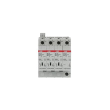 Load image into Gallery viewer, 2CTB815704R0800 ABB - OVR T2 3N 40-275s P TS QS