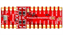 Load image into Gallery viewer, S2GOPRESSUREDPS368TOBO1 Infineon