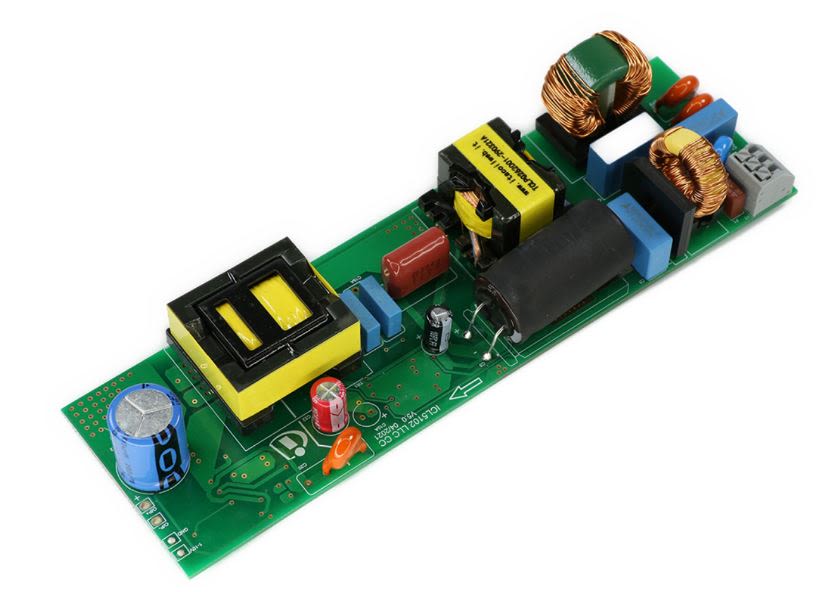 REFICL5102U130WCCTOBO1 Infineon