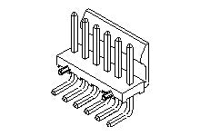 Load image into Gallery viewer, 26-64-5040 Molex - 42492-0004
