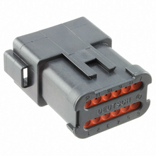 Load image into Gallery viewer, DT04-12PA-CE03 TE Connectivity