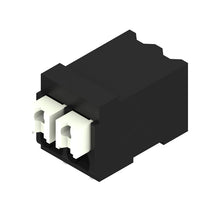 Load image into Gallery viewer, 1412410000 Weidmuller - LSF-SMD 3.50/02/90 SN BK RL
