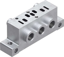 Load image into Gallery viewer, 161115 Festo - NAS-1/8-02-VDMA