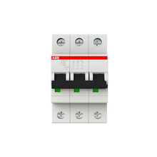 Load image into Gallery viewer, 2CDS273001R0505 ABB - S203M-B50