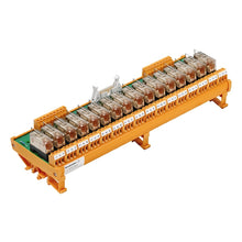 Load image into Gallery viewer, 1113761001 Weidmuller - RSM 16RS 24VDC GEM.-