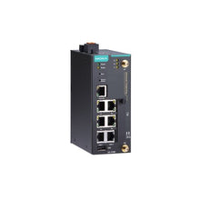 Load image into Gallery viewer, UC-5101-T-LX Moxa