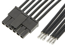 Load image into Gallery viewer, 214751-1063 Molex