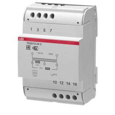 2CSM251043R0811 ABB TS 25/12-24 C