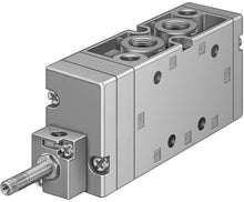 Load image into Gallery viewer, 14946 Festo - MFH-5-3/8-L-B