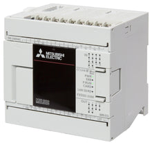 Load image into Gallery viewer, FX5UJ-24MR/ES Mitsubishi