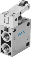 Load image into Gallery viewer, 8991 Festo - RO-3-1/4-B