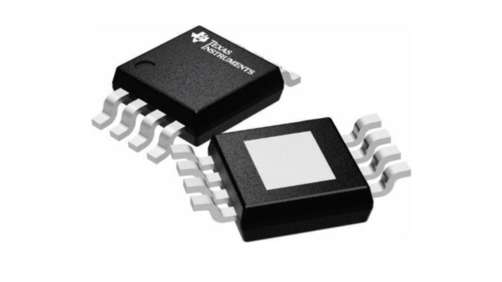 SN65LVDS179DGK Texas Instruments