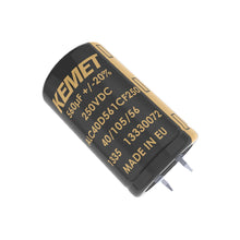 Load image into Gallery viewer, ALC40A151CB400 Kemet
