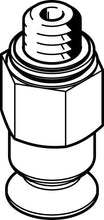 Load image into Gallery viewer, 34588 Festo - VAS-8-M5-NBR