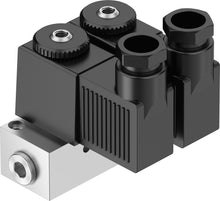Load image into Gallery viewer, 4522 Festo - BMFH-2-3-M5